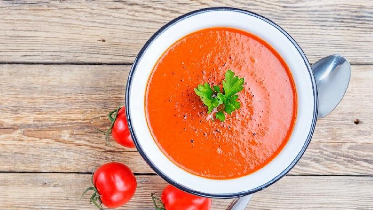 Dünyanın en iyi çorbaları belli oldu: Türkiye de listedeki yerini aldı