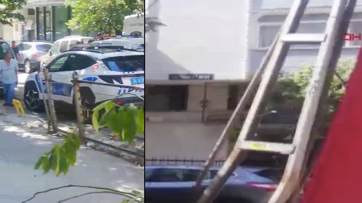 Avcılar'da aile katliamı: Babasını bıçakla öldürdü, annesini ve kardeşini yaraladı