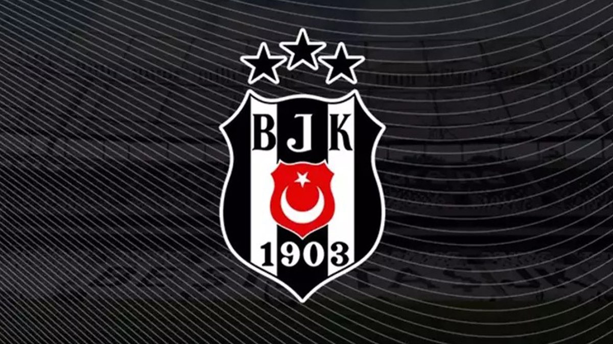 Beşiktaş yeni transferini duyurdu