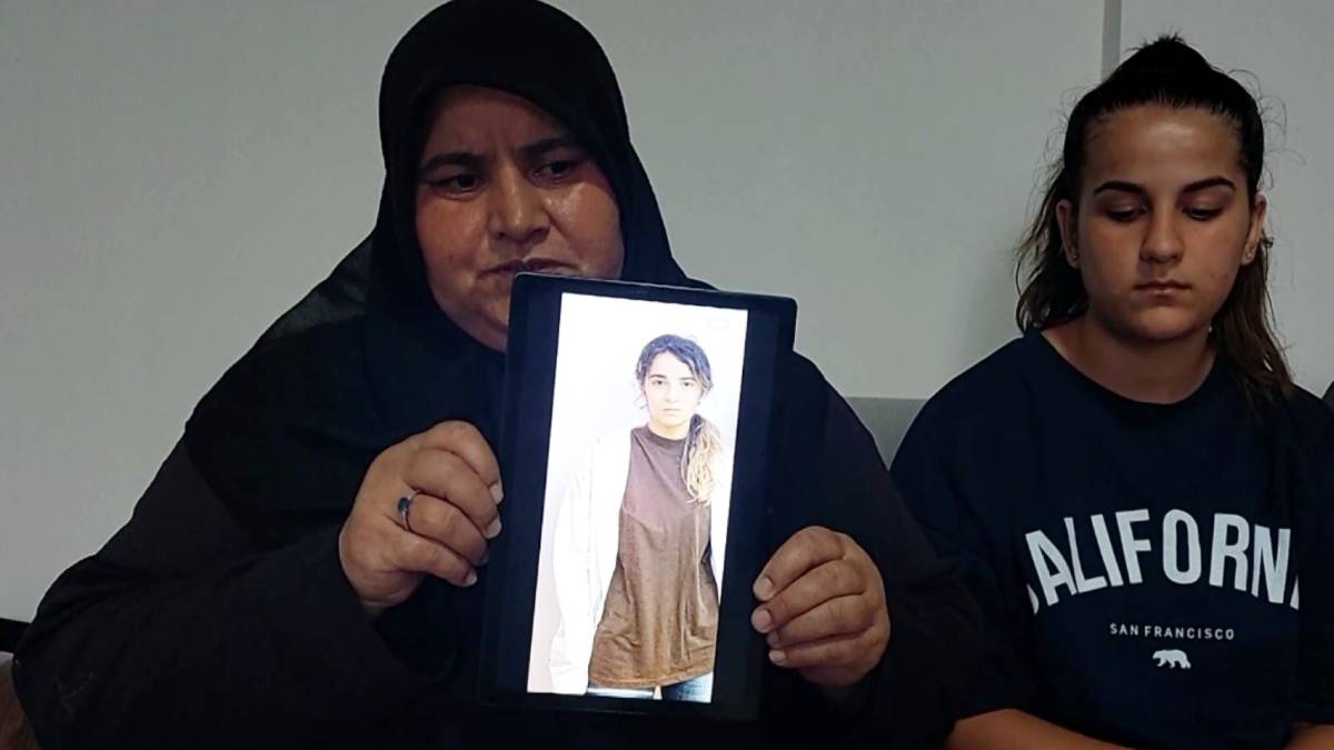 23 yaşındaki Gülhan 17 gündür kayıp! Ailesi: Hayatından endişe ediyoruz