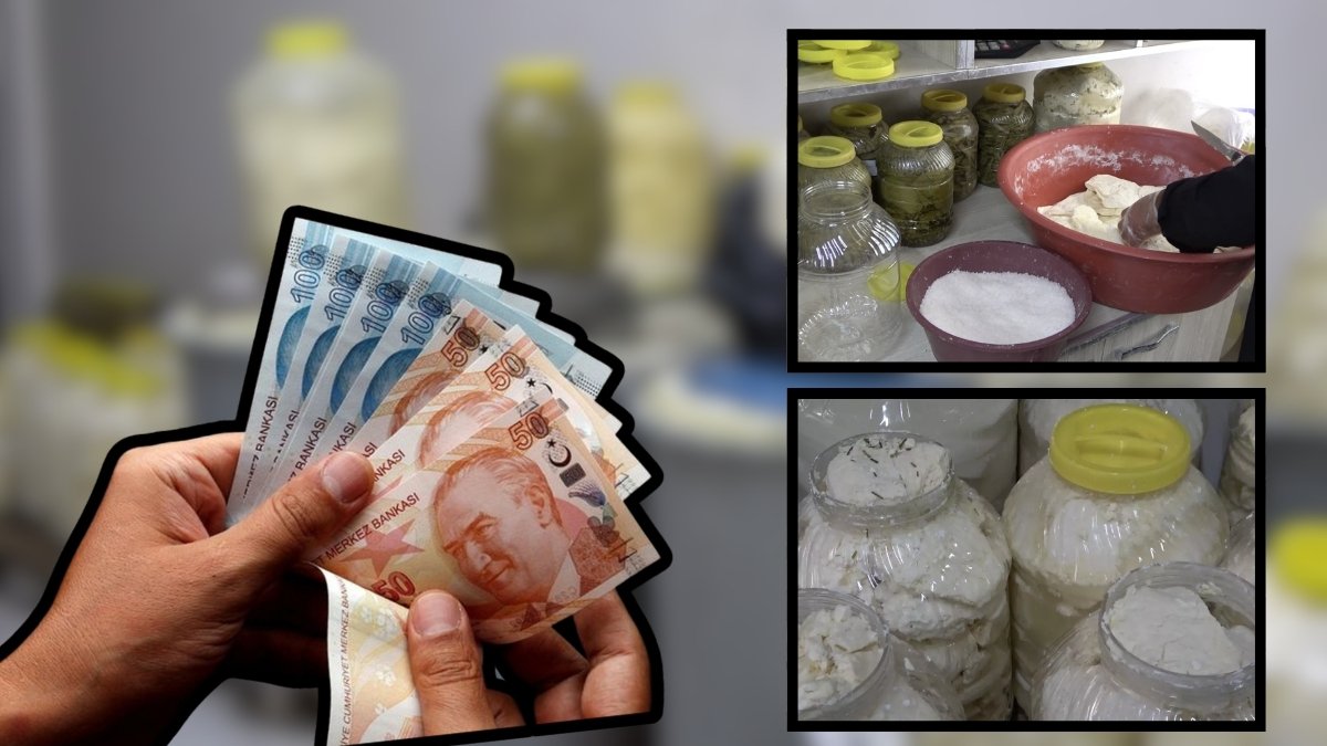 Evde yapıp 50 tondan fazla satıyor! Türkiye'nin dört yanından alıcısı var: Getirisi yüz güldürüyor