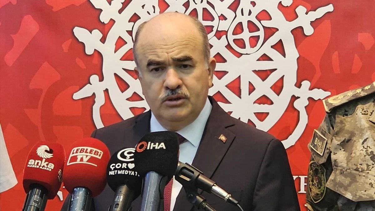 Vali'den trajikomik sınır güvenliği açıklaması: Müdürü dövenler yurtdışına kaçtı bir daha gelemezler