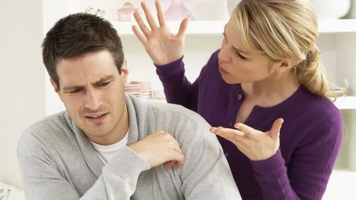 Eşlerin birbirlerine böyle hitap etmesi meğer boşanma gerekçesiymiş! Yargıtay'dan emsal karar