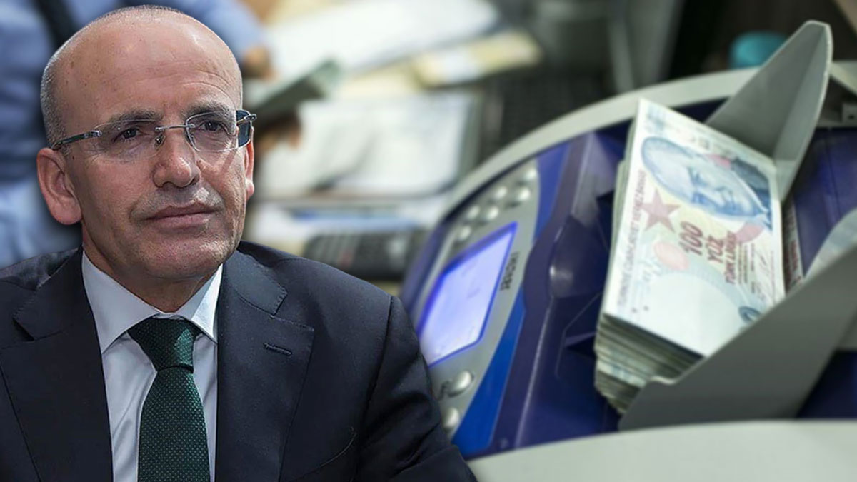 Bakan Şimşek Finansal İstikrar Komitesi ile bir araya geldi: Bankacılıkta enflasyon muhasebesine hazırlık