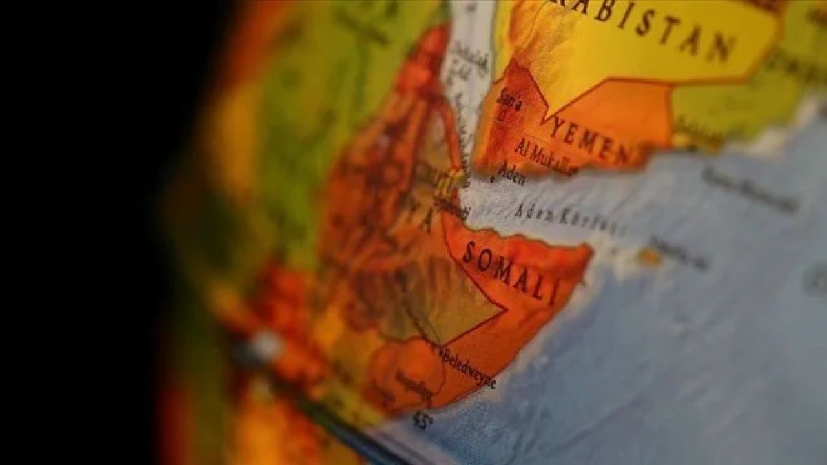 Etiyopya-Somali gerilimi Ankara’da ele alınıyor: Bakan Fidan’ın arabuluculuğunda görüşmeler sürüyor