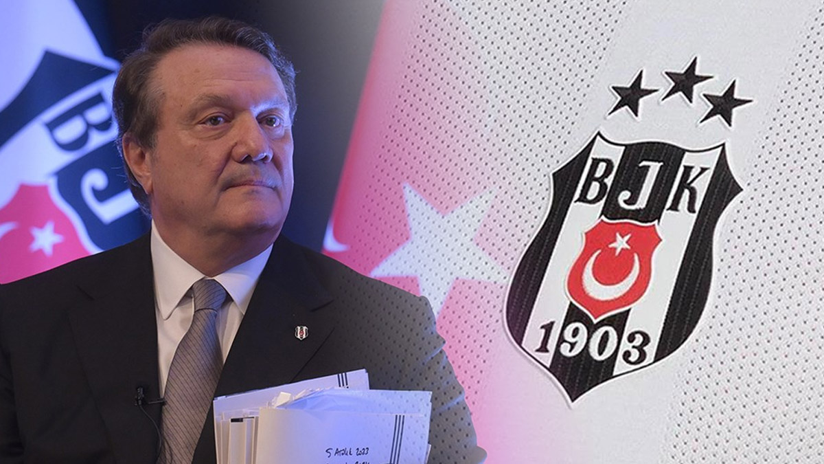 Rafa Silva, Gabriel Paulista derken Hasan Arat bir bomba daha patlattı! PSG'nin yıldızı Beşiktaş'a transfer oldu