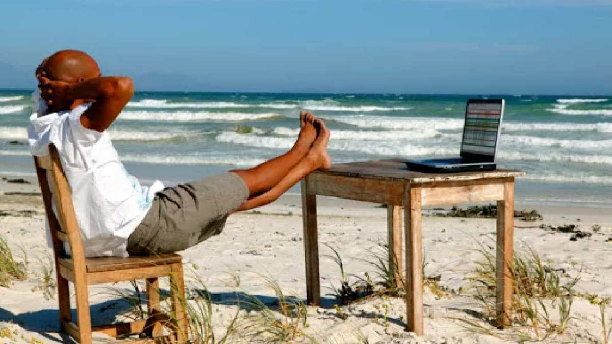 Uzaktan çalışmanın tadı bu ülkelerde çıkıyor! Yaşam kalitesi, vize maliyeti… Bu ülkenin avantajları bitmiyor