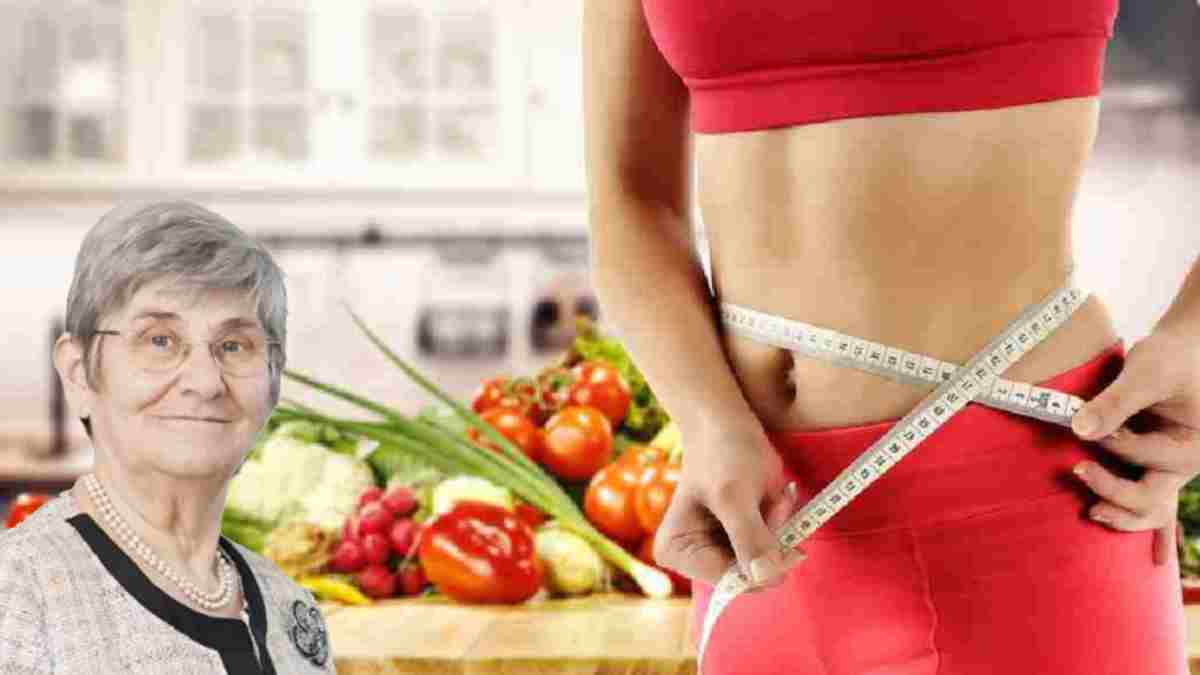 Canan Karatay’dan sizi kürdan gibi inceltecek formül! Ekmek değil bunu tüketin: 1 haftada 7 kiloya veda edin