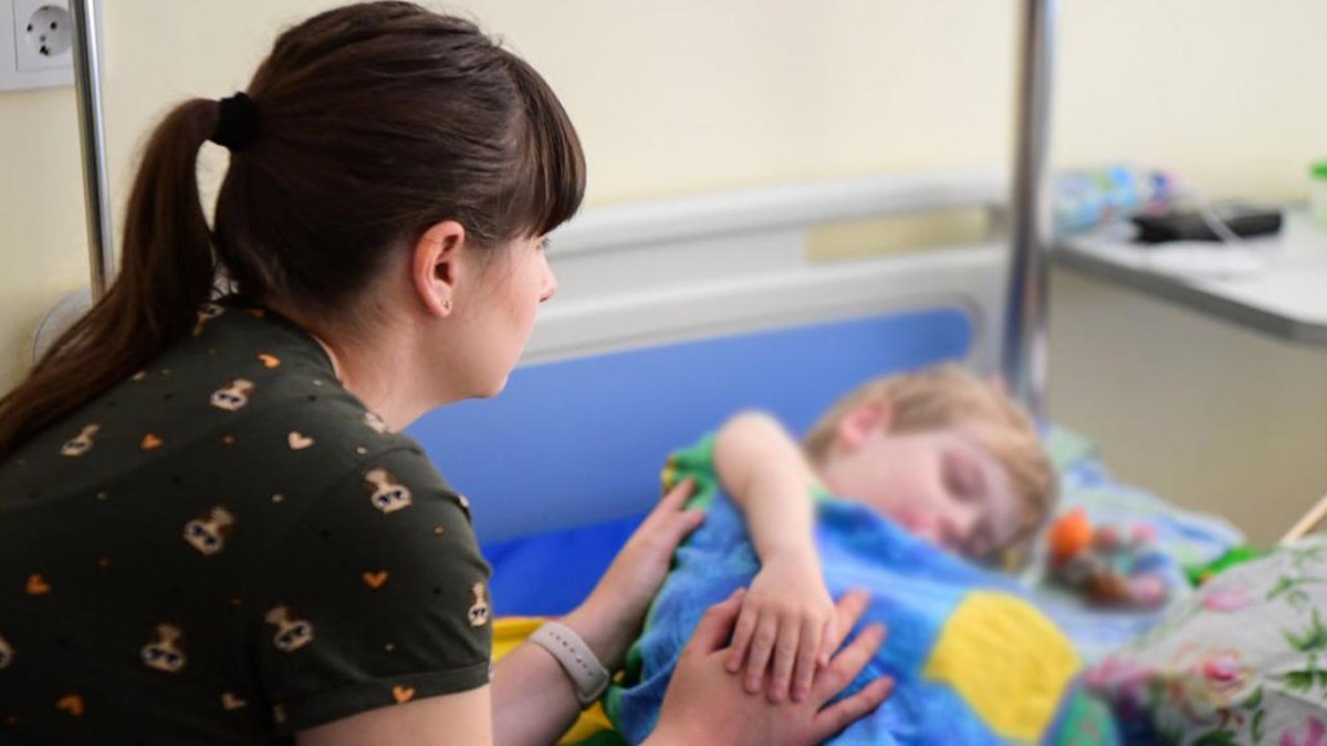 50 kişiden biri SMA taşıyıcısı: '40 yaşında bile ortaya çıkabilir'