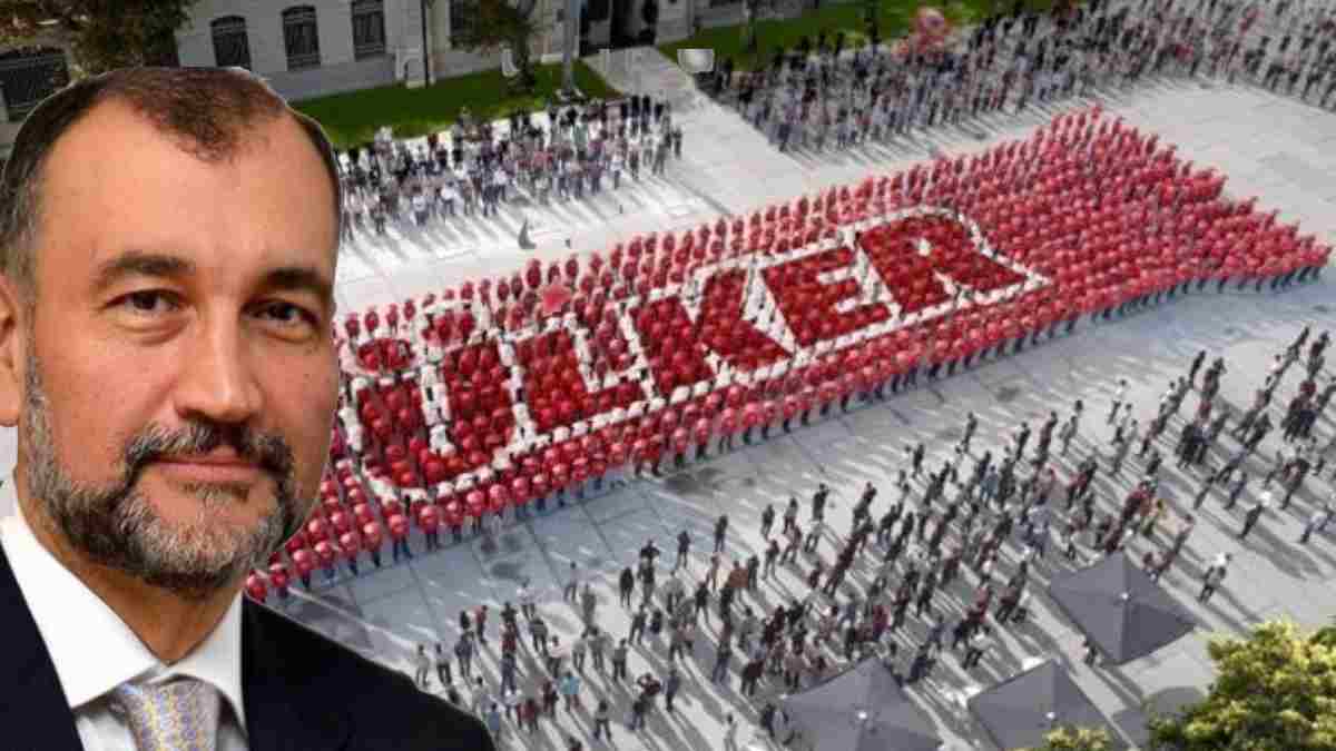 Ülker Bisküvi'den rekor ciro