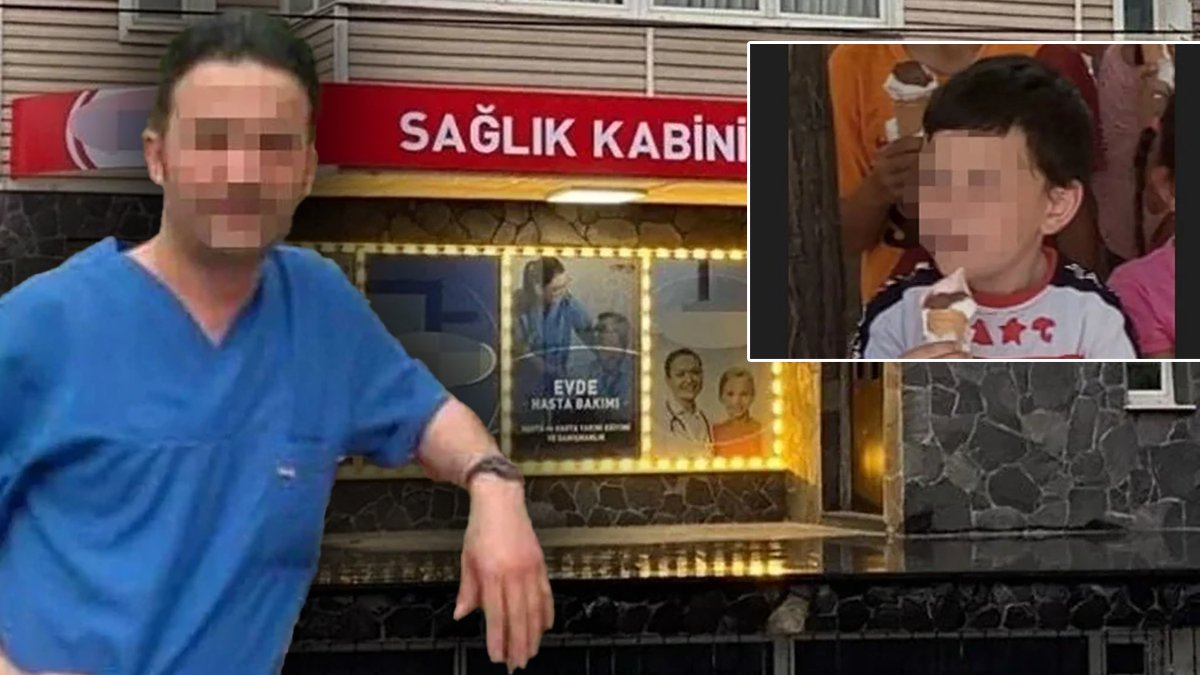 Kaçak sünnet hayatını kararttı: Cinsel organı kangren oldu!