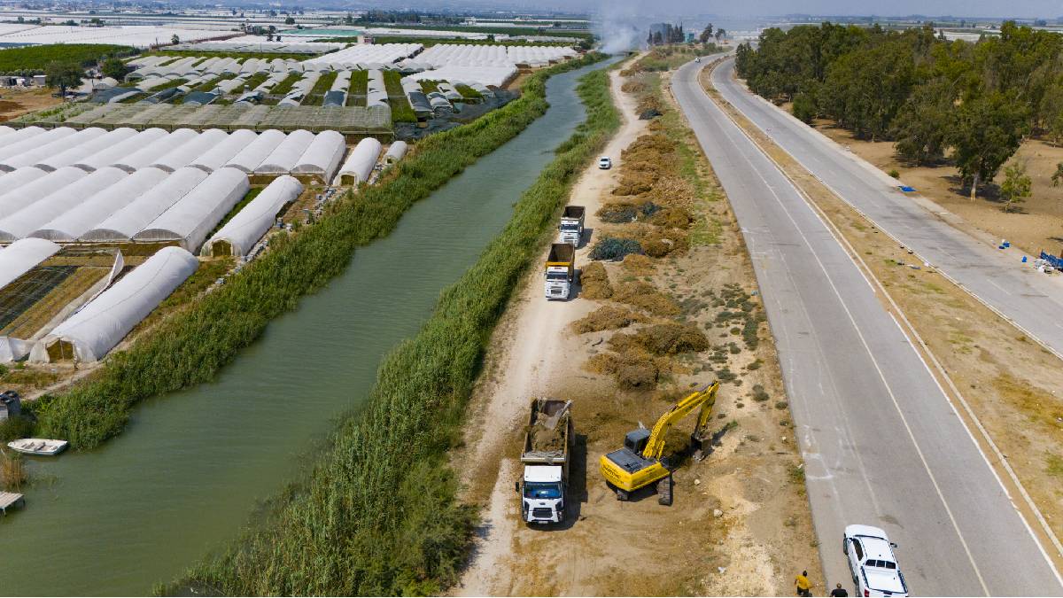 Büyükşehir, organik atıkları elektrik enerjisine dönüştürüyor