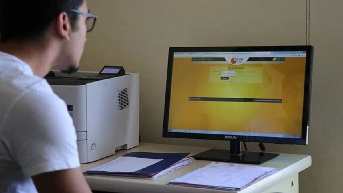 YKS sonuçları açıklandı