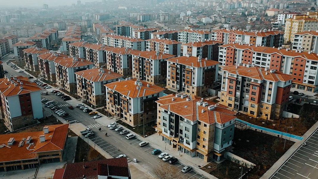 Konut satışlarında beklenmedik yükseliş: Temmuz ayı rekor kırdı