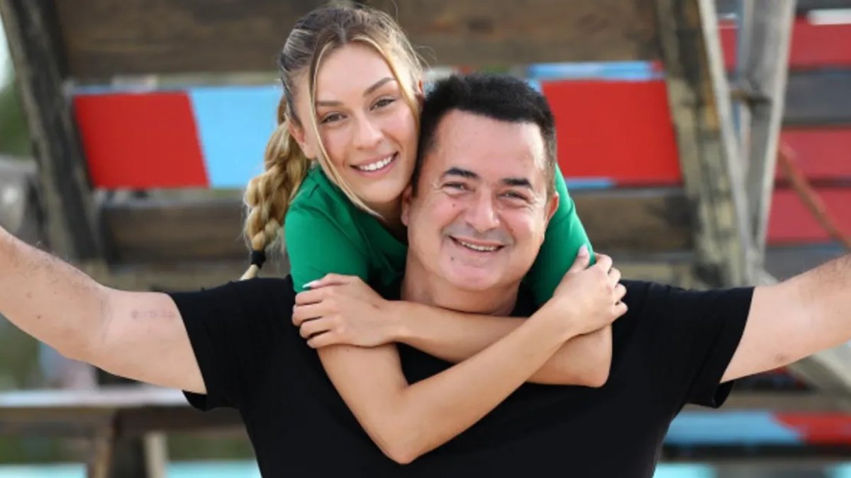 Acun Ilıcalı 4. kez evleniyor! Düğünün detayları ortaya çıktı...