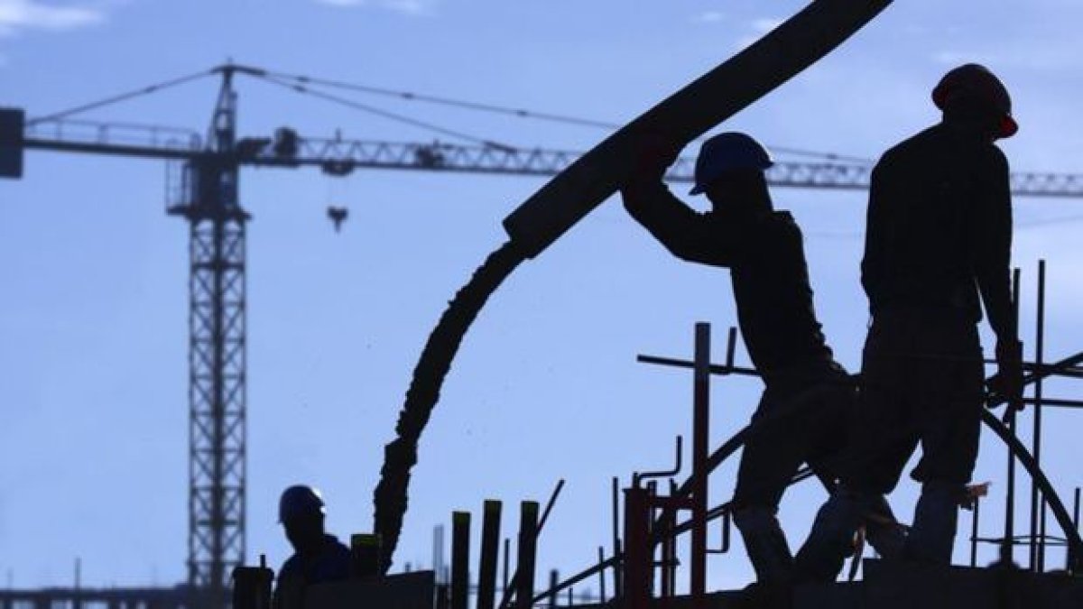 İnşaat maliyeti bir yılda yüzde 66 arttı: İşçilik ikiye katlandı