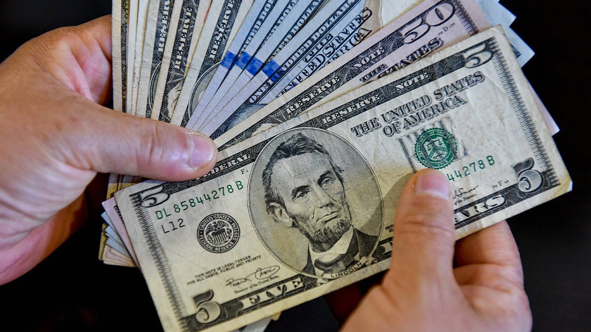 HSBC'den dikkat çeken dolar kuru ve faiz tahmini