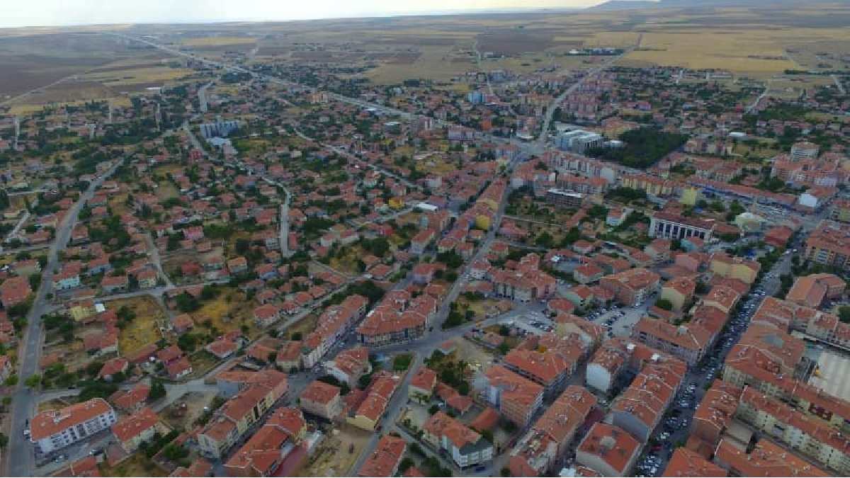Ankara’nın köyüydü şimdi ilçe oldu! Ekonominin nabzını tutuyor, yurt dışına göç veriyor
