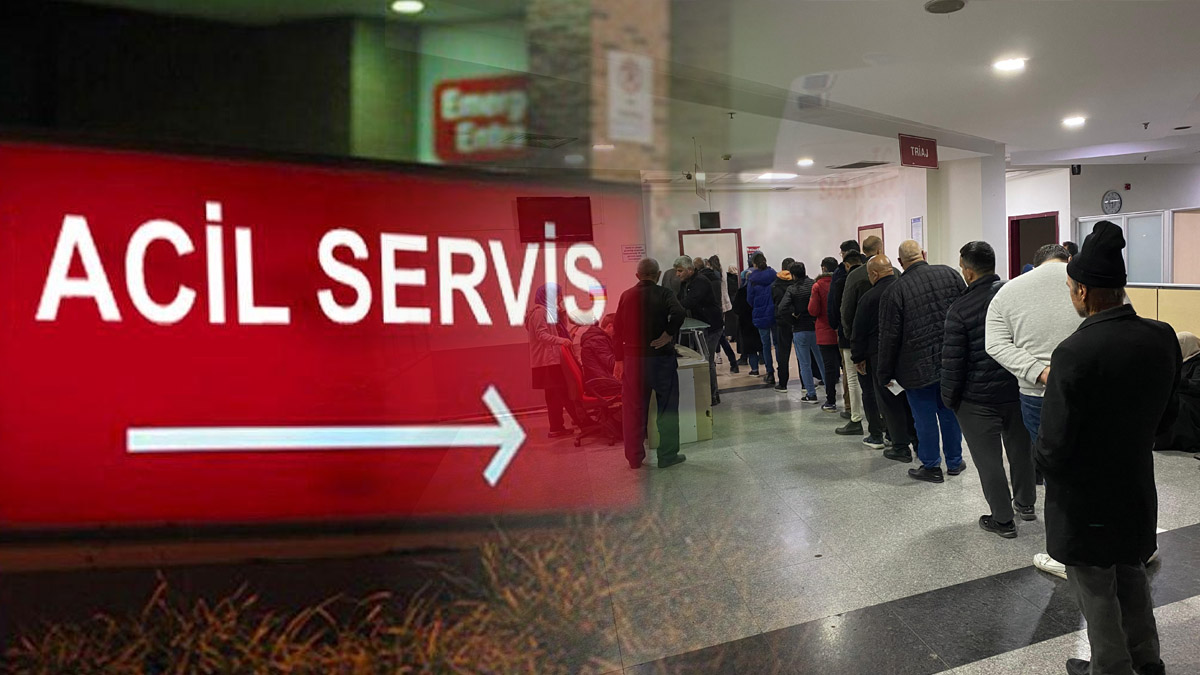 Türkiye'de yeni salgın patlaması! Bu belirtiler varsa size de bulaşmış olabilir: Acillerde yer kalmadı