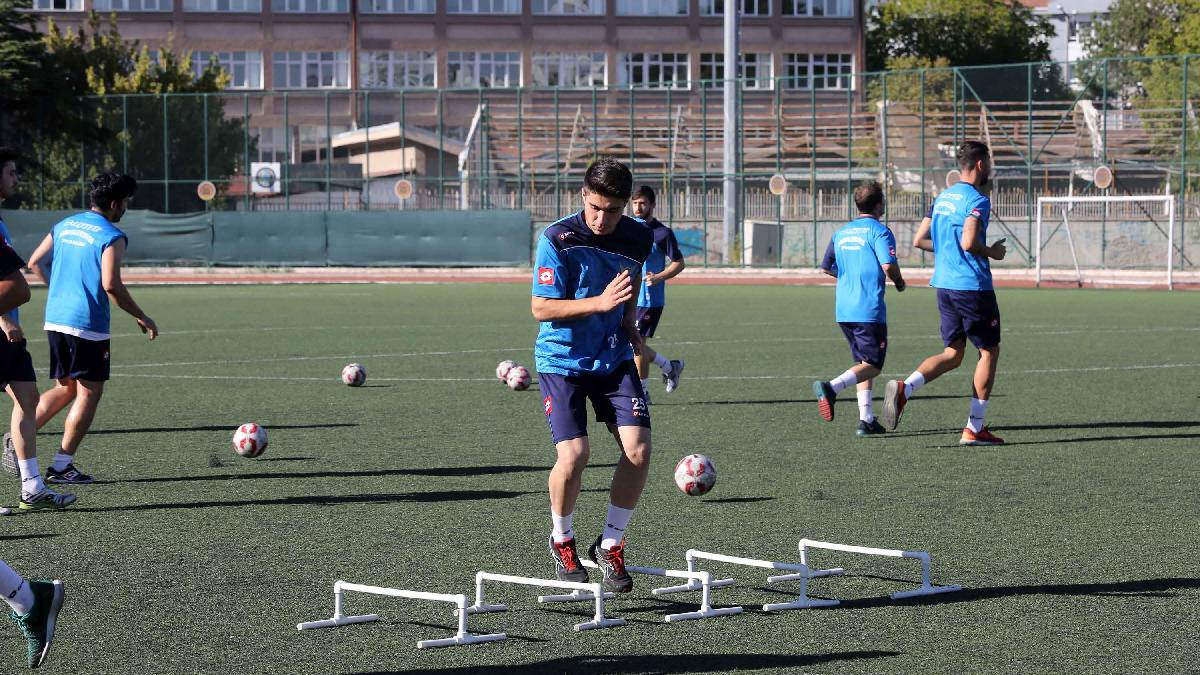 Yenimahalle genç yeteneklerini arıyor