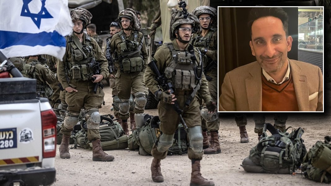 Kanada'nın yeni insan hakları komiseri göreve başlamadan istifa etti: İsrail’i Nazi Almanya’sına benzetmişti