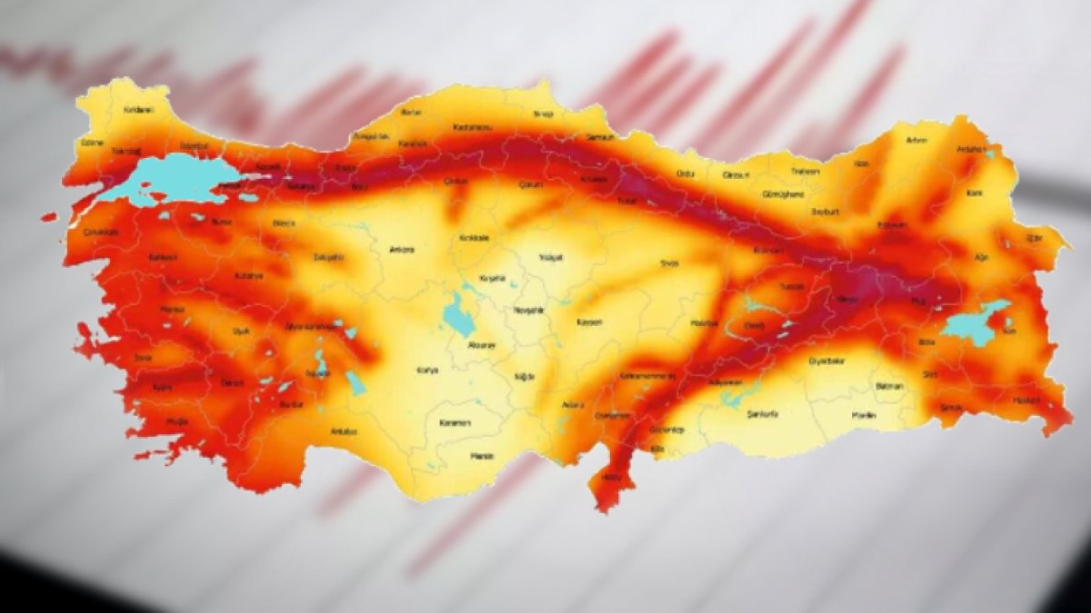 2.5 milyon yıldır sessiz fay uyandı! Sivas depremi ardından korkutan uyarı: 7'lik deprem üretebilir