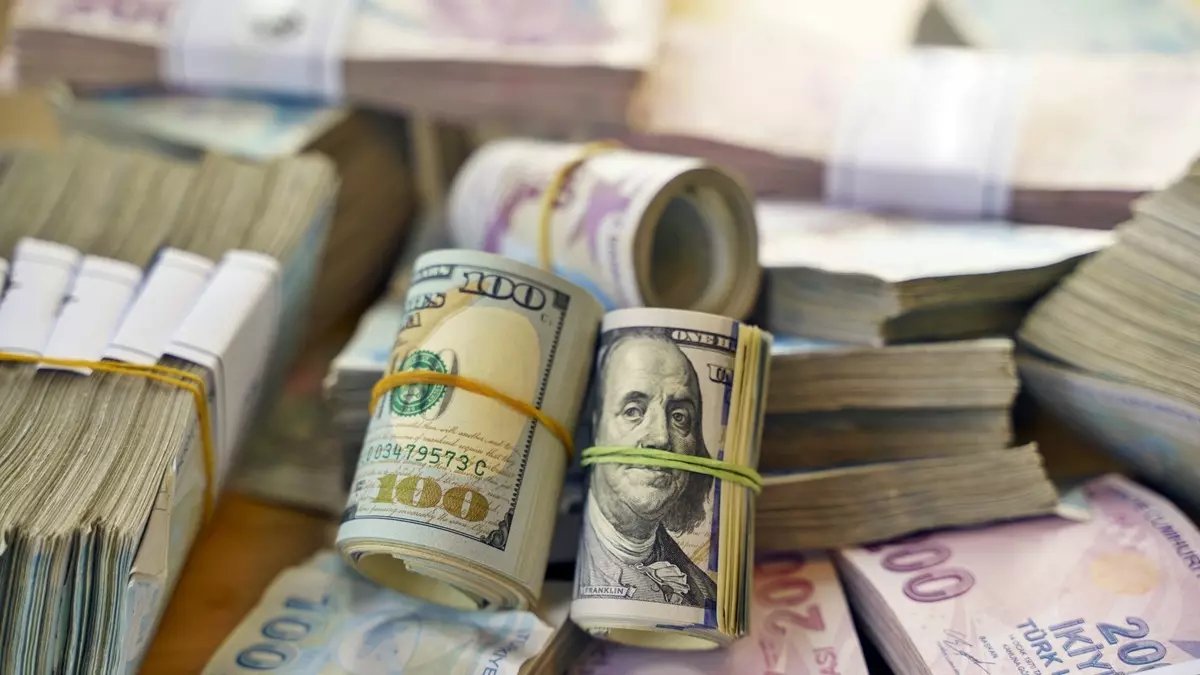 Bankada en çok parası olan 10 şehir! Ne altın ne dolar: BBDK en yüksek mevduat hesabı olan illeri açıkladı
