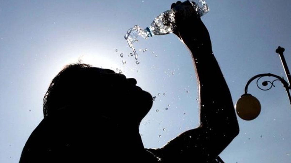 Meteoroloji açıkladı: Afrika sıcakları geri dönüyor