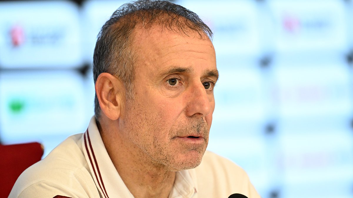 Abdullah Avcı'ya olay sözler! 'Teknik direktör değil, futbolcuların kariyerini bitiriyor'