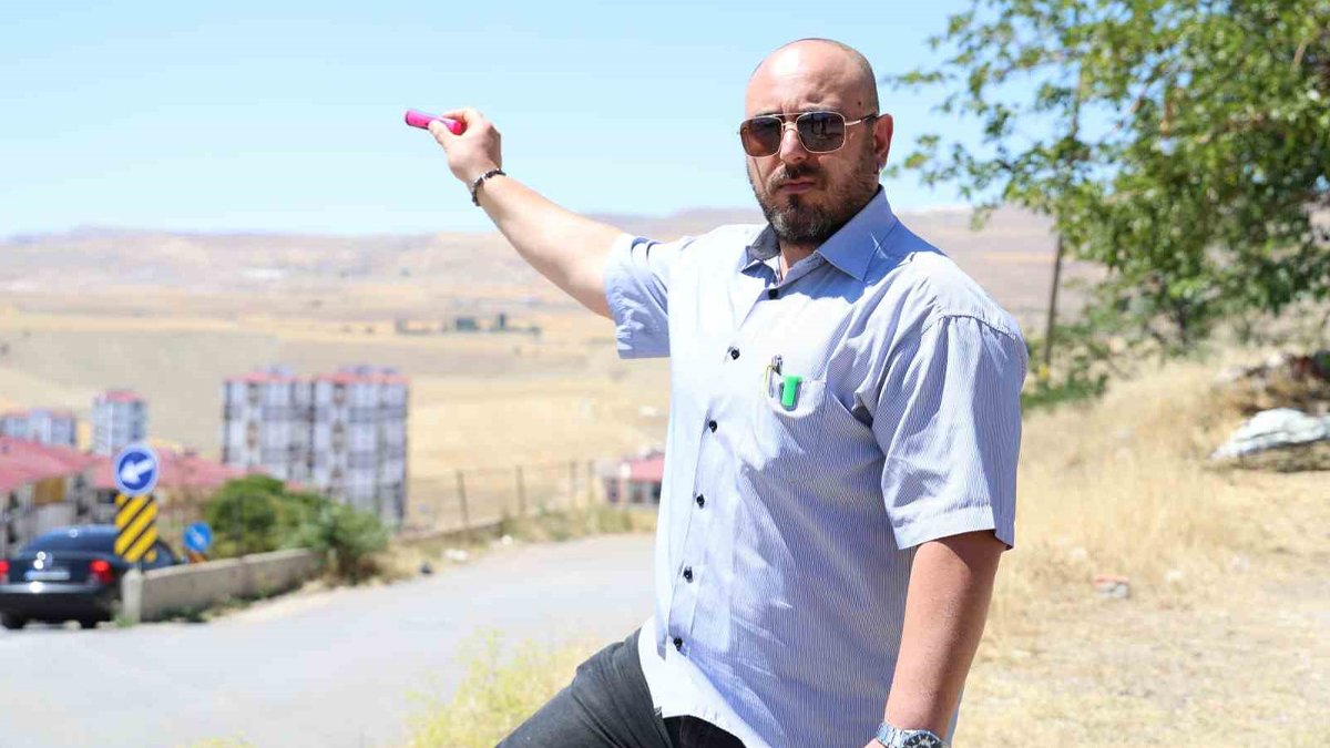 Sivas depremi sonrası uzmanından korkutan açıklama: O fay 7'lik deprem üretebilir