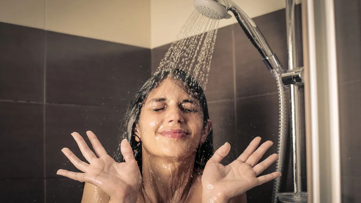 Gece duşu mu, sabah duşu mu? İşte bilimsel yanıtı...