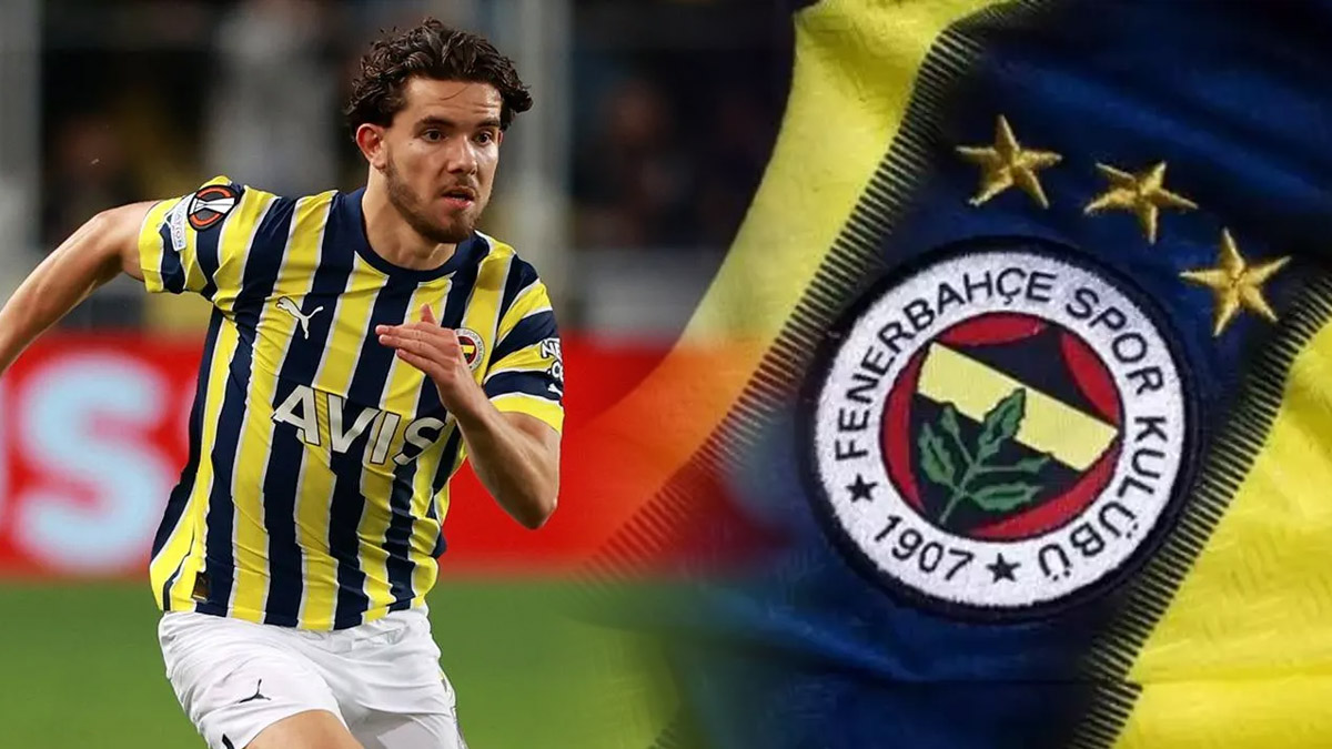 Fenerbahçe'ye kritik Lille maçı öncesi Ferdi darbesi: Mourinho'nun bütün planları alt üst oldu