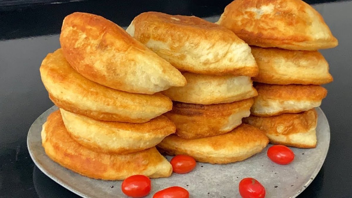 Pişiyi bir de Üsküplüler gibi yapın! Kıtır kıtır asla yağ çekmiyor