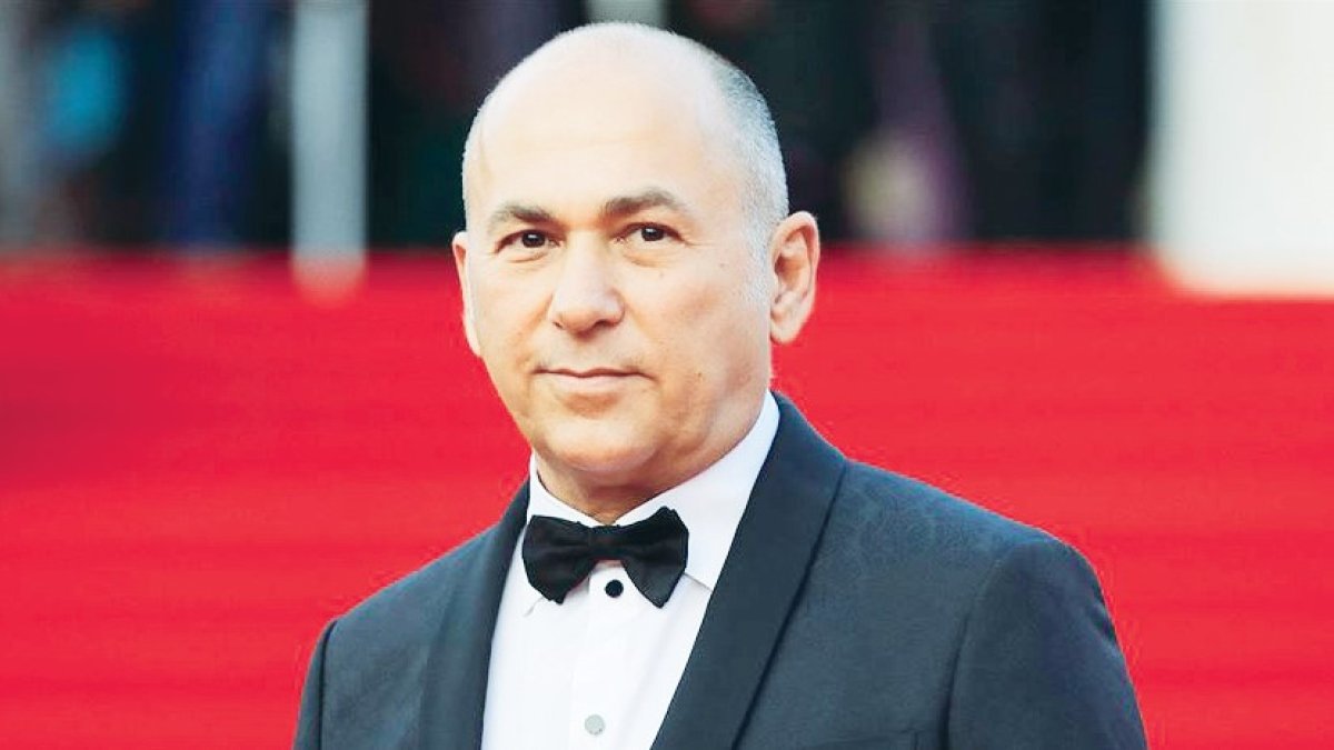 Geçen yıl iptal olan Altın Portakal Ferzan Özpetek ile döndü