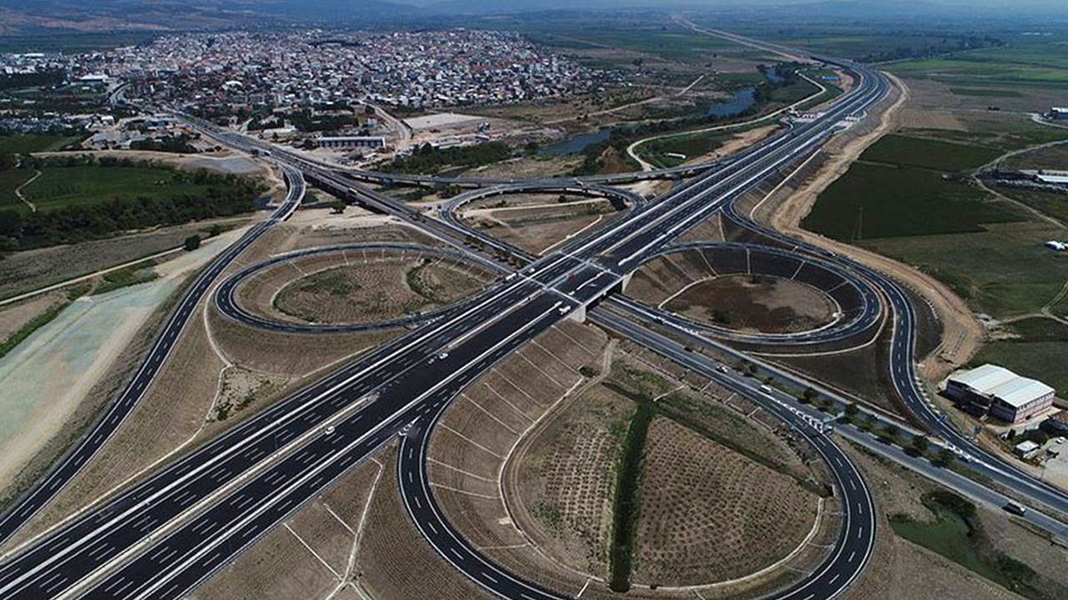 Araç geçiş garantisi fiyaskosu Karayolları'nın raporunda: 6 ayda 36 milyarlık zarar