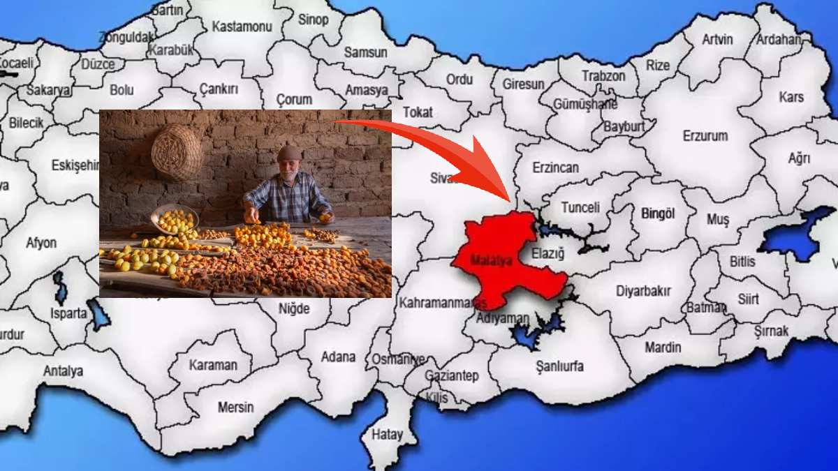 Türkiye'nin gururu Malatya'ya kötü haber! Liderliği o ilimize devrediyor