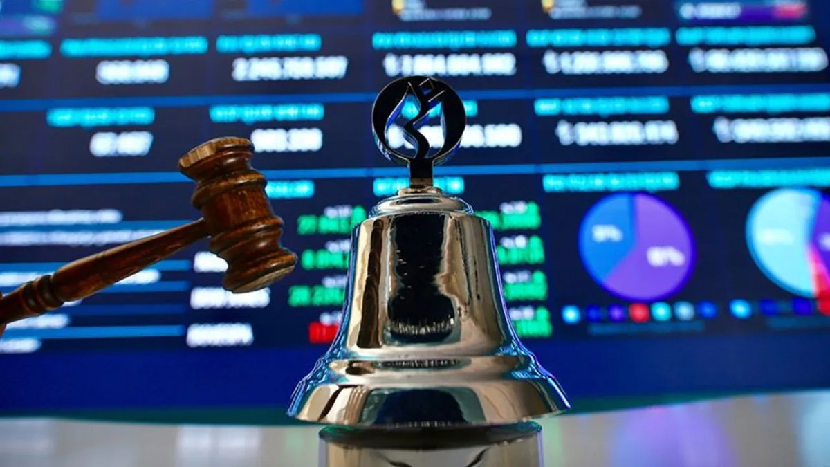 Borsa İstanbul'da üç hisseye kredili işlem yasağı getirildi
