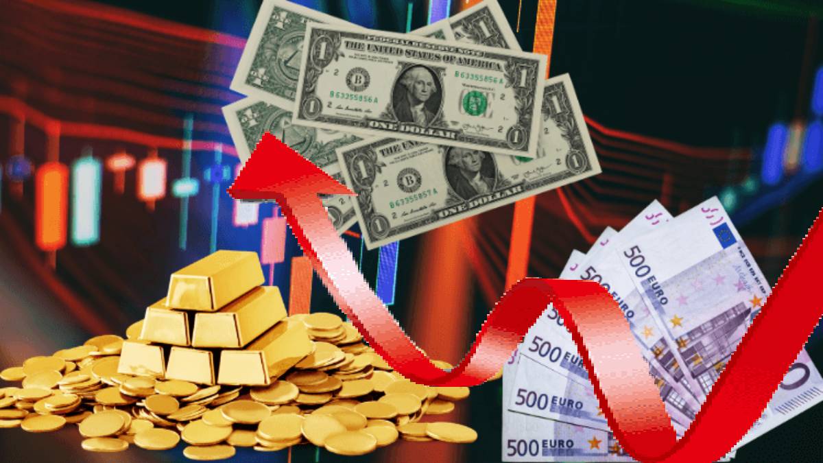 Yatırımcılar dikkat! Hangi para güven getirir? Bu detayı kaçıran elindekinden de oluyor