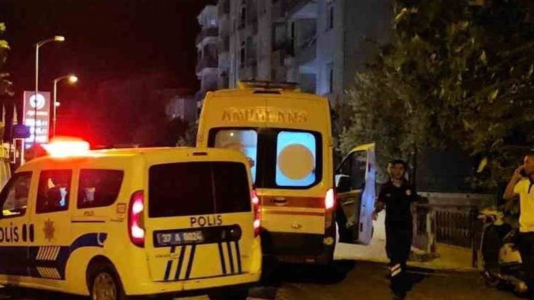 Kastamonu’da iki aile arasındaki kavga hastanede bitti: Biri ağır yedi yaralı