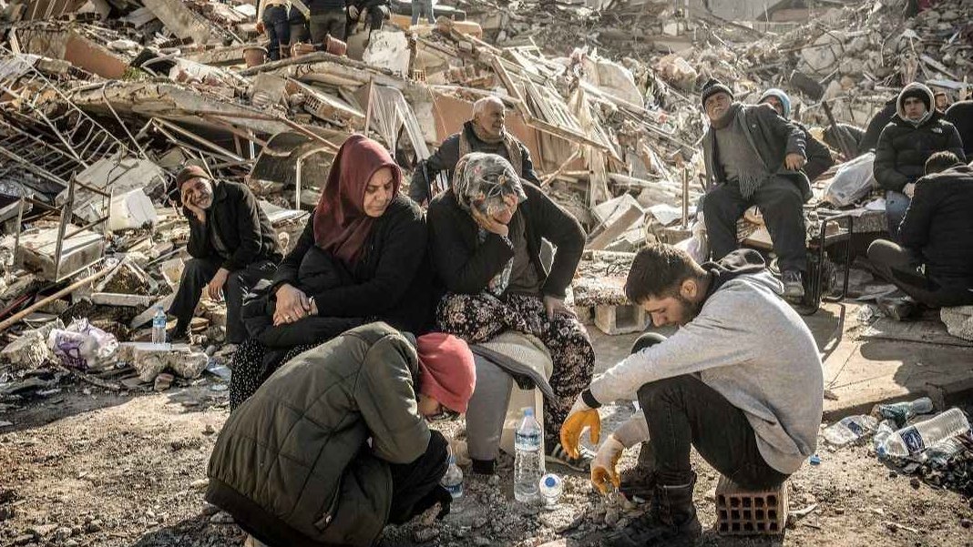 Yardımlar sessiz sedasız kesiliyor: Depremzedeye artık ‘esen kart’ da yok