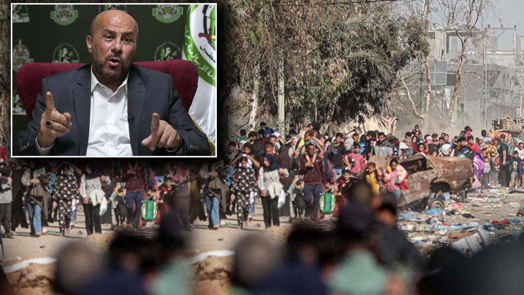 Haniye suikastını hatırlatan Hamas'tan İsrail'e ateşkes yanıtı: Başa dönmek istemiyoruz