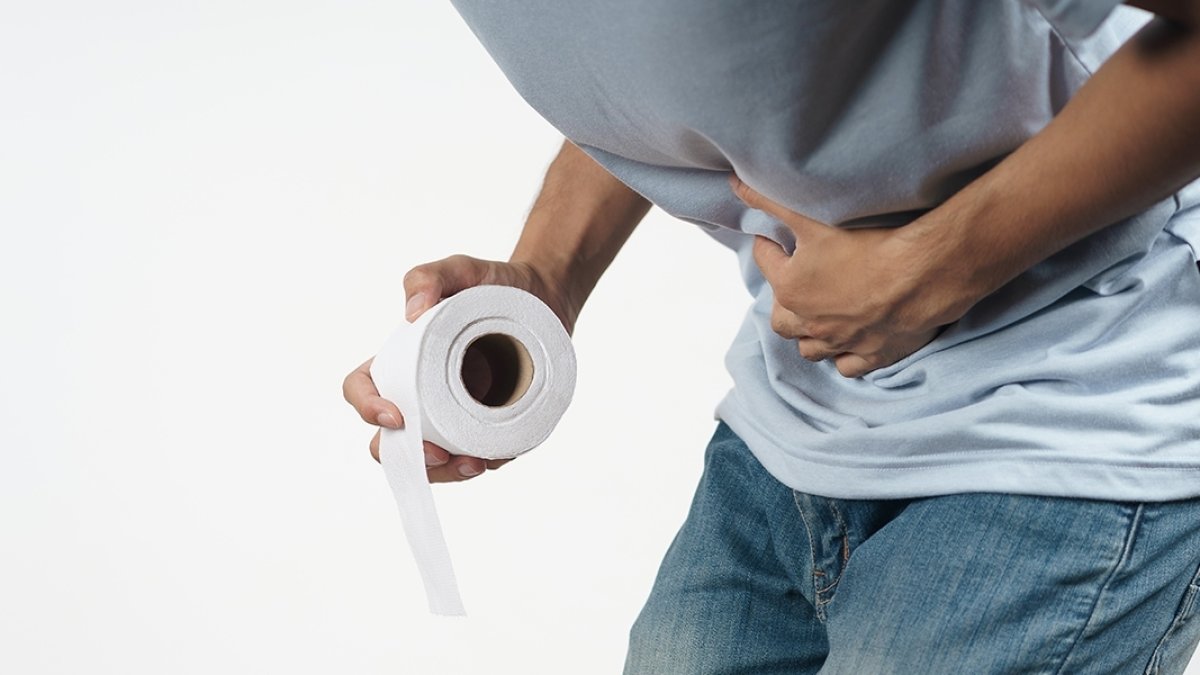 İshali bıçak gibi kesiyor! Evde doğal serum: En hızlı çözüm, hastaneye gitmenize gerek kalmayacak