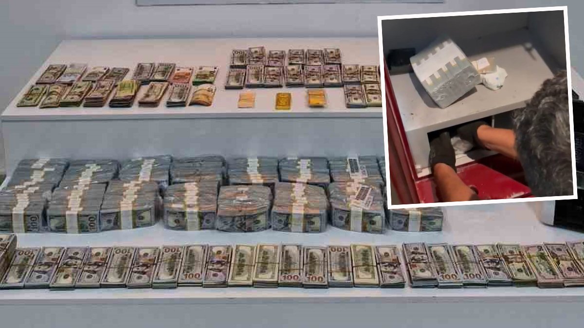 Yine Hawala! 2 milyon TL'lik vurgun!