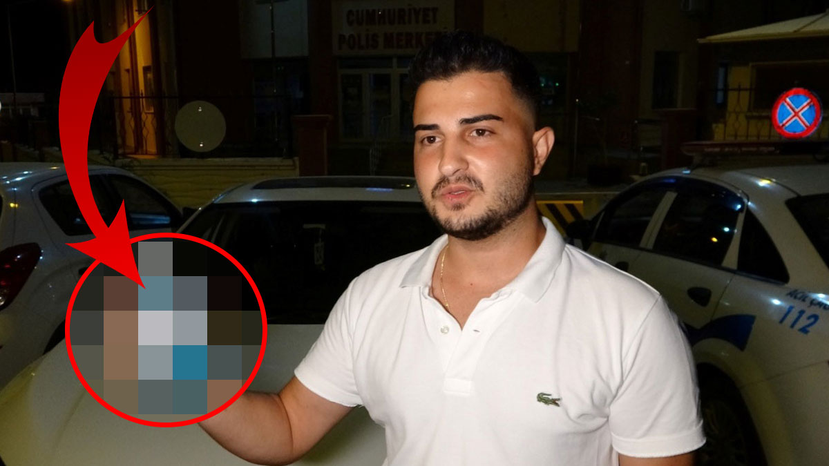 Araç sürmeden önce bunu sakın kullanmayın: 360 promil alkollü gösteriyor! 6 bin 439 TL para cezası var