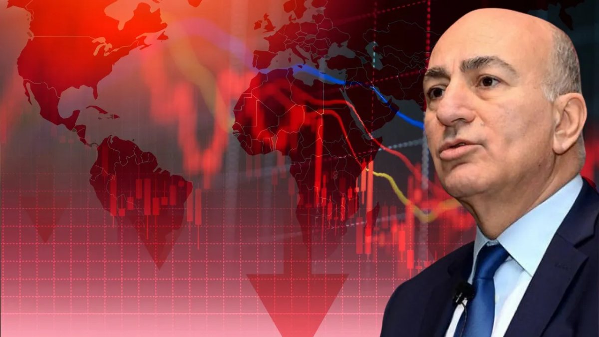 Ekonomist Eğilmez'den endişe verici tahmin: Türkiye'nin cari açık sorunu derinleşiyor