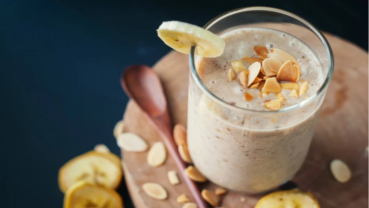 Bir bardağı 10 kahvaltı gücünde! Bağışıklık güçlendiren Atom tarifi: Enerji ve vitamin sağlıyor