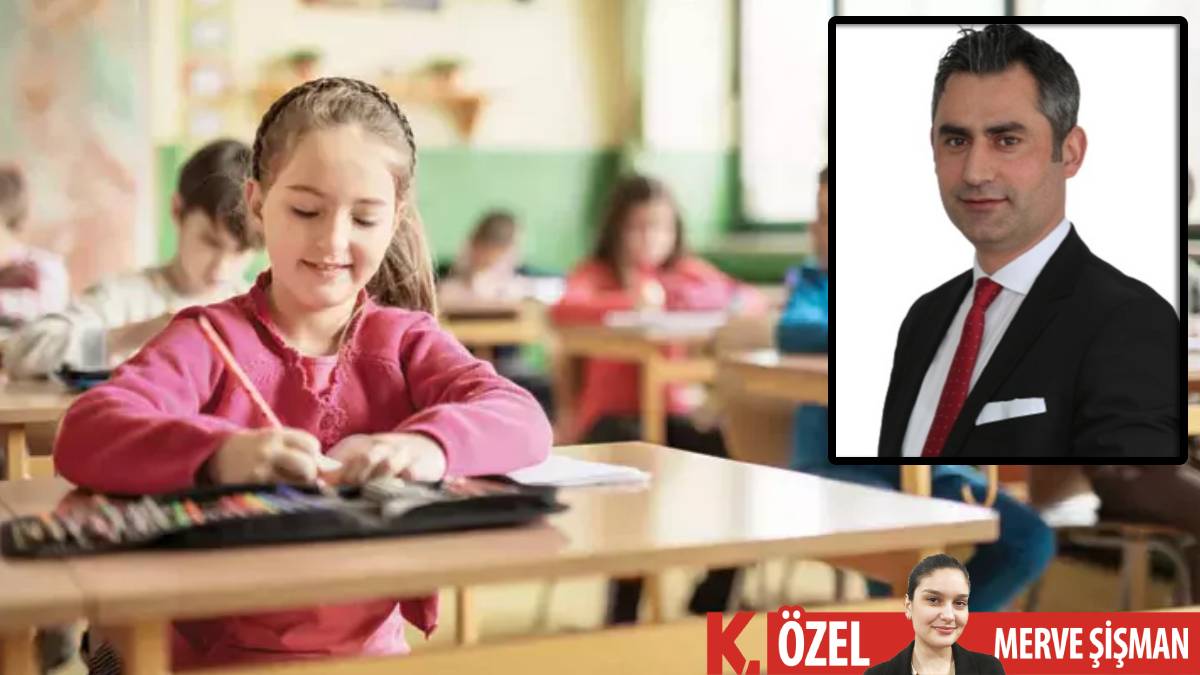 Özgür Eğitim-Sen Genel Başkanı, MEB’in duyurduğu uygulamayı değerlendirdi:Sınavsız değerlendirme sistemi tüm aşamaları gözetmeli