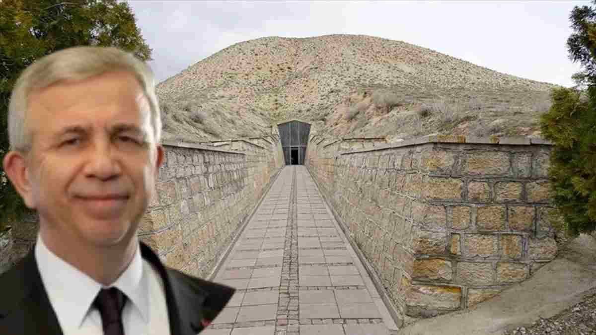 Ankaralılara müjde! Oraya girişlerin yolu açıldı: Artık belediye onu da üstlenecek