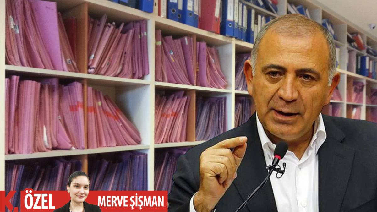 Gürsel Tekin: 38 milyon vatandaş icralık