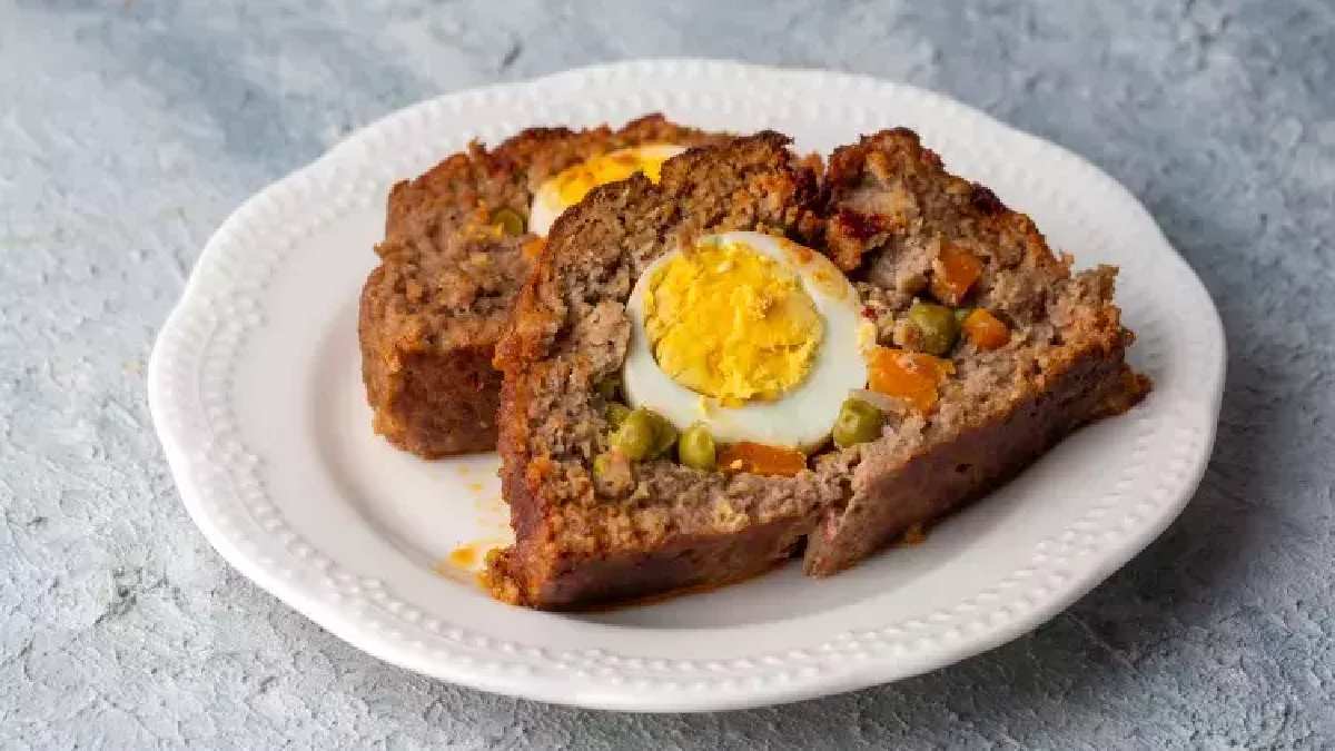 MasterChef’te yapıldı rekorlar kırdı! İçi dolgulu, lezzetli doyumsuz! Ana yemeklerin en güzeli